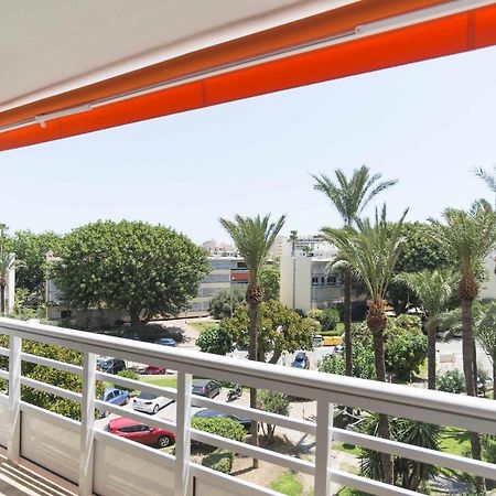 Eurosol Sunny Beach Apartment Torremolinos Kültér fotó
