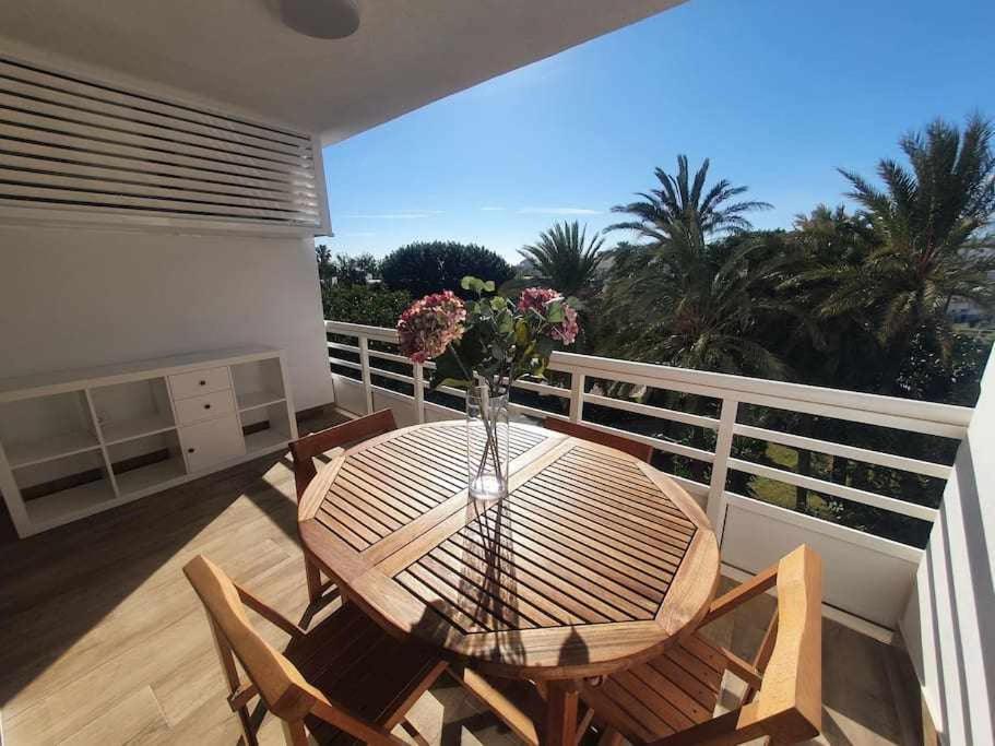 Eurosol Sunny Beach Apartment Torremolinos Kültér fotó