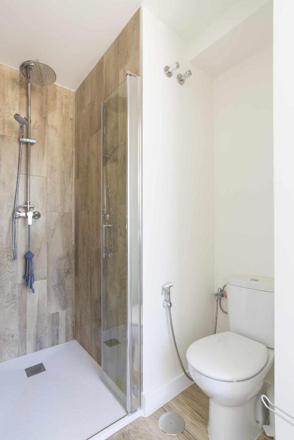 Eurosol Sunny Beach Apartment Torremolinos Kültér fotó