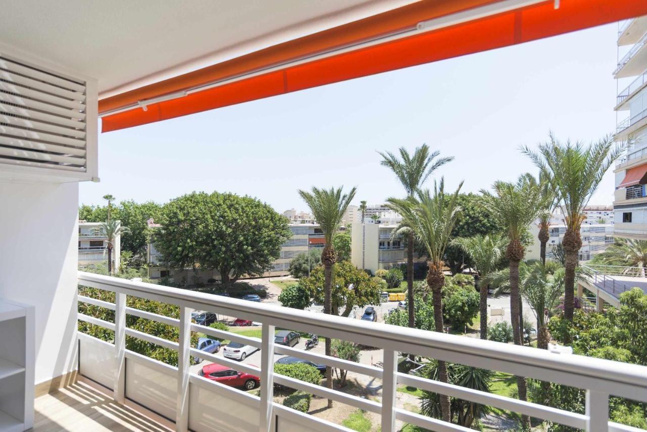 Eurosol Sunny Beach Apartment Torremolinos Kültér fotó