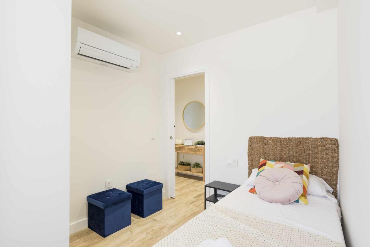 Eurosol Sunny Beach Apartment Torremolinos Kültér fotó