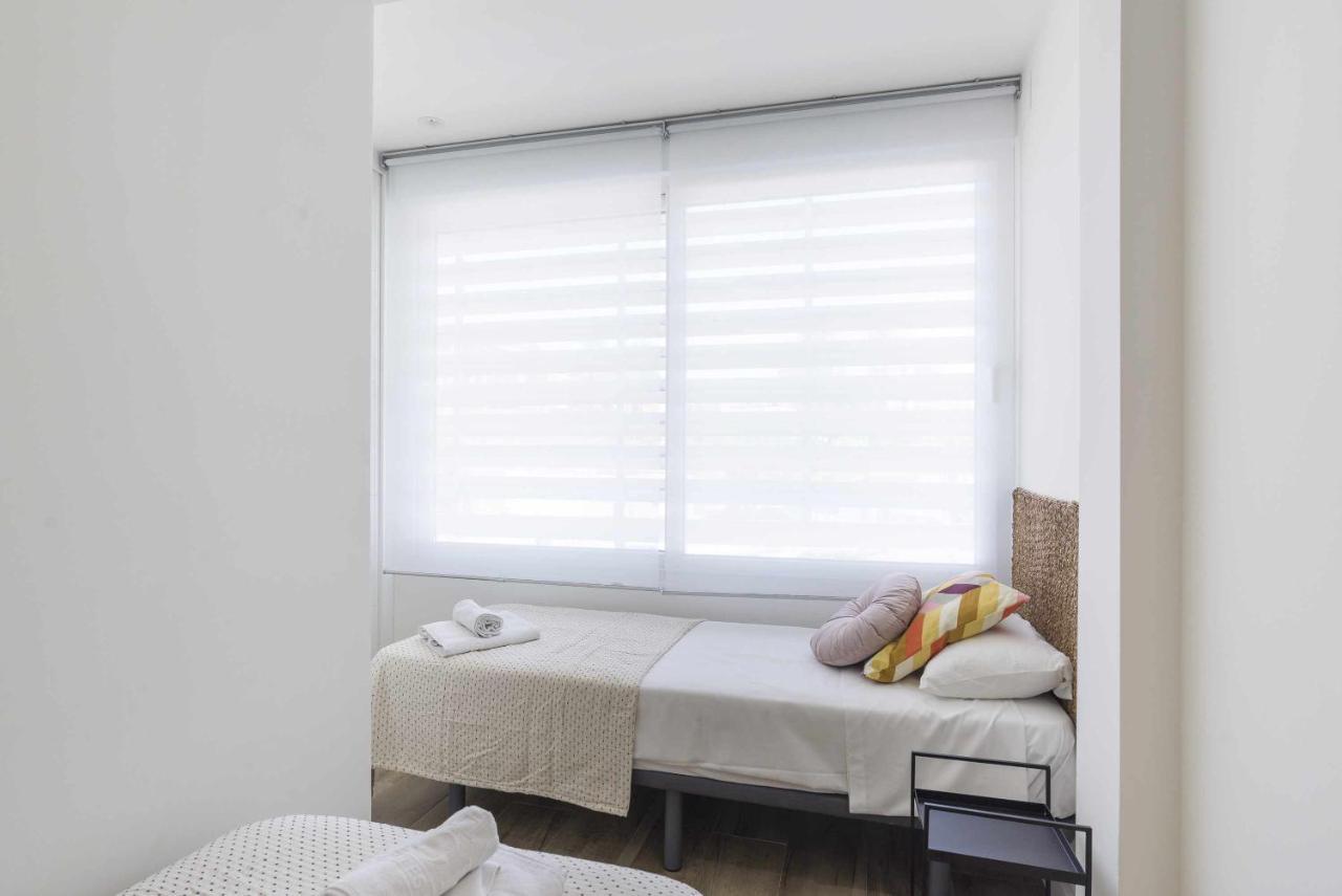 Eurosol Sunny Beach Apartment Torremolinos Kültér fotó
