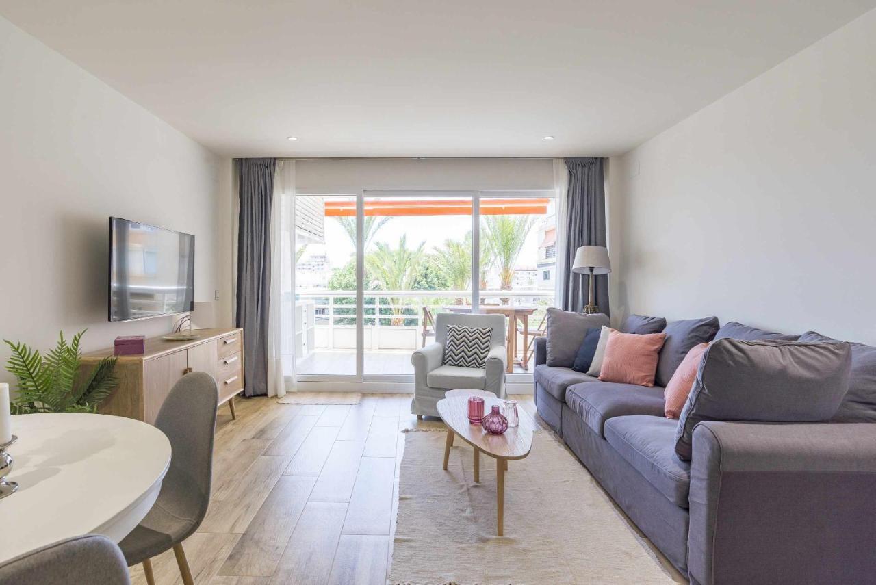 Eurosol Sunny Beach Apartment Torremolinos Kültér fotó