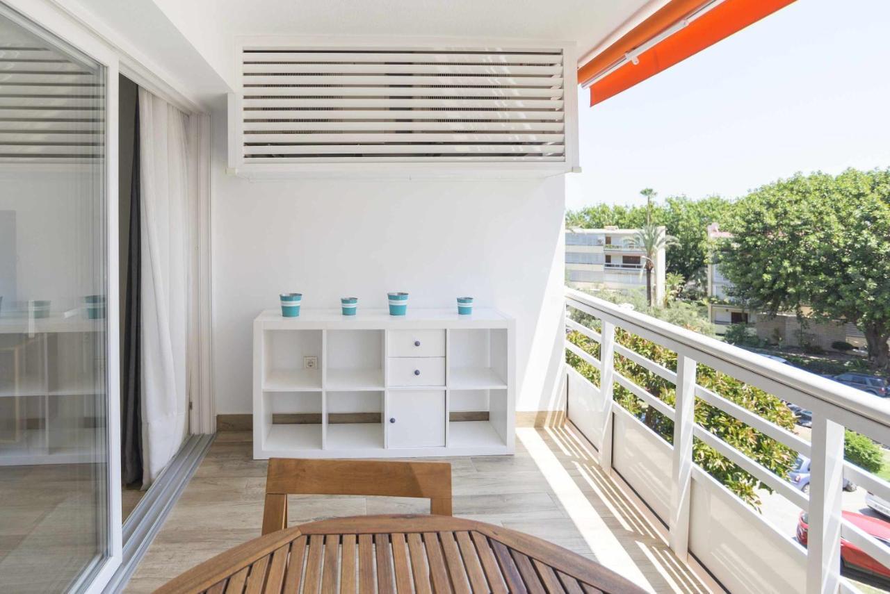 Eurosol Sunny Beach Apartment Torremolinos Kültér fotó