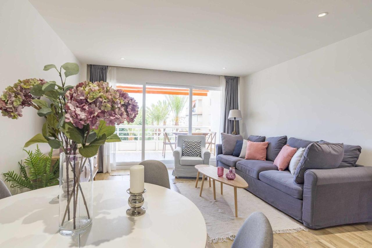 Eurosol Sunny Beach Apartment Torremolinos Kültér fotó