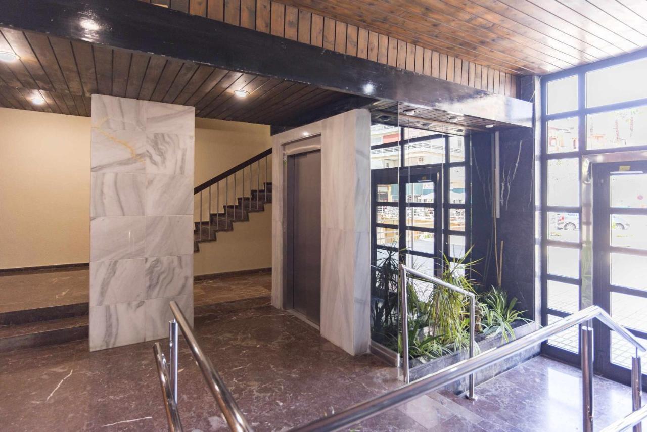 Eurosol Sunny Beach Apartment Torremolinos Kültér fotó
