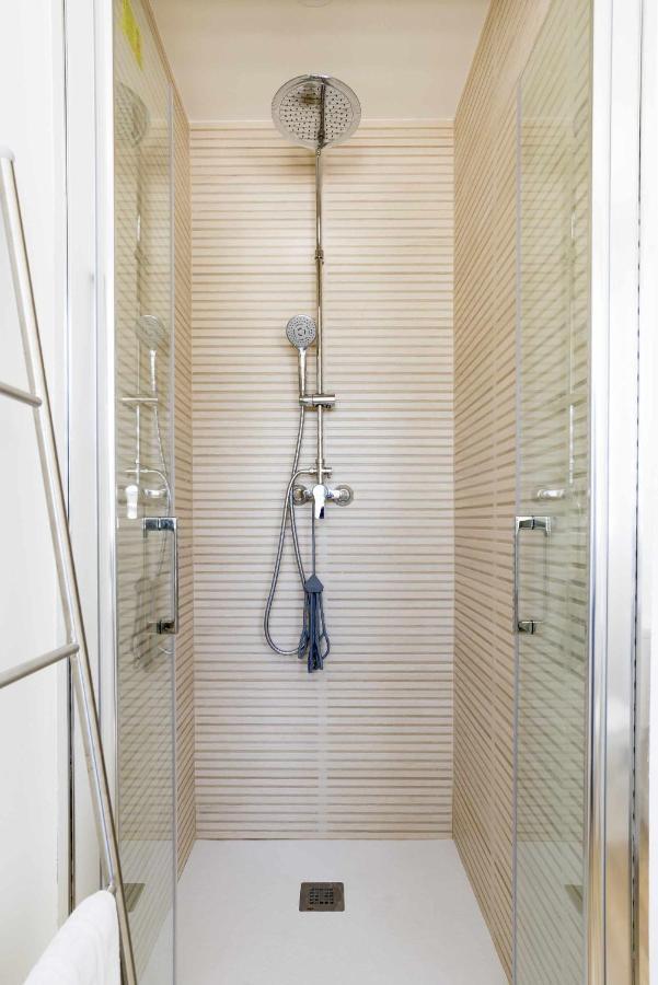 Eurosol Sunny Beach Apartment Torremolinos Kültér fotó