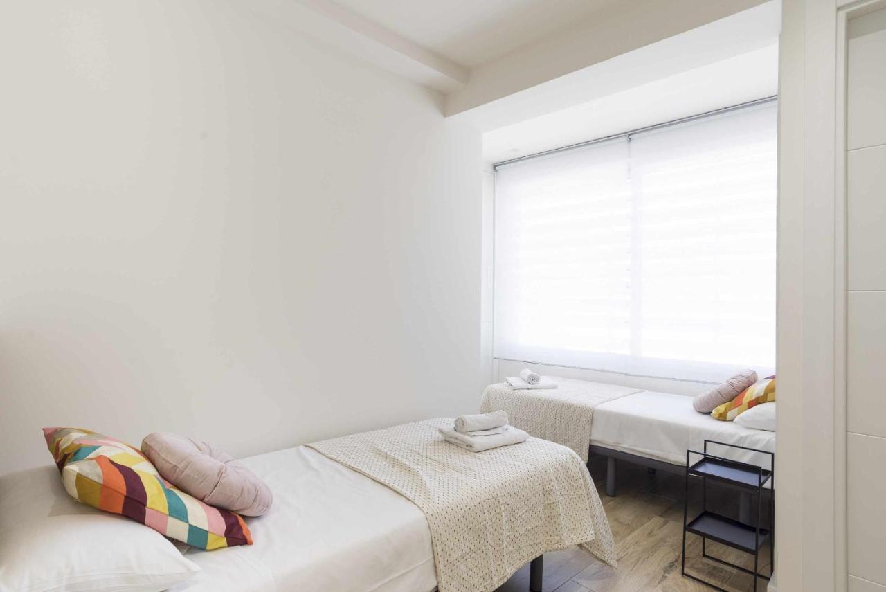 Eurosol Sunny Beach Apartment Torremolinos Kültér fotó